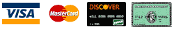 Credit Cards