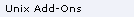 Unix Add-Ons